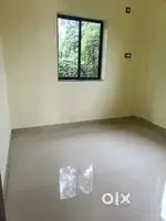Available 1bhk flat for rent at St cruz