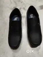 Selling shoes for school boys