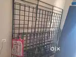 New best quality big window grill