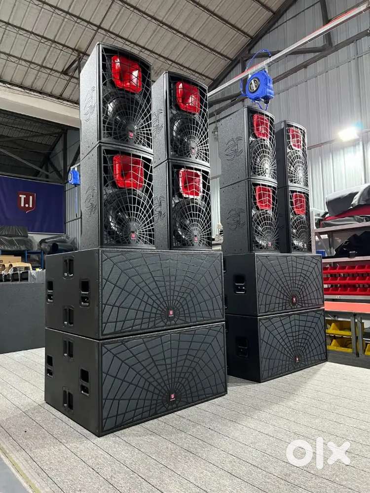 Maa Laxmi works HanuRam Dj Sound