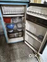 Godrej refrigerator