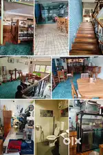 Commercial space for lease