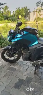YEMAHA FZ25
