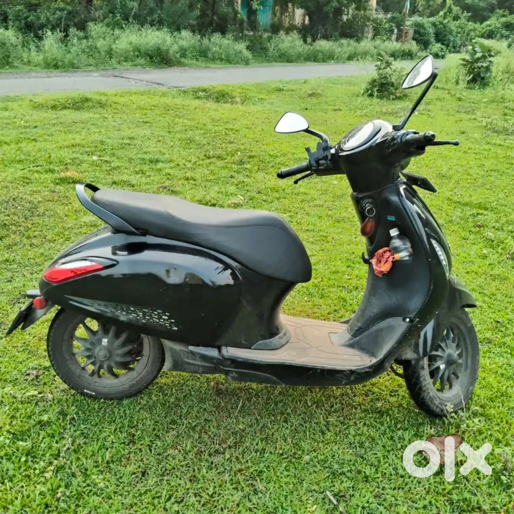 Brand new model