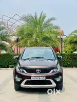 Tata Hexa, 2017, Diesel