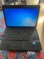 Compact all ok condition