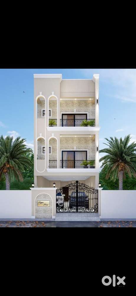 4 bhk duplex for sale