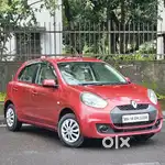 Renault Pulse RxL Diesel, 2014, Diesel