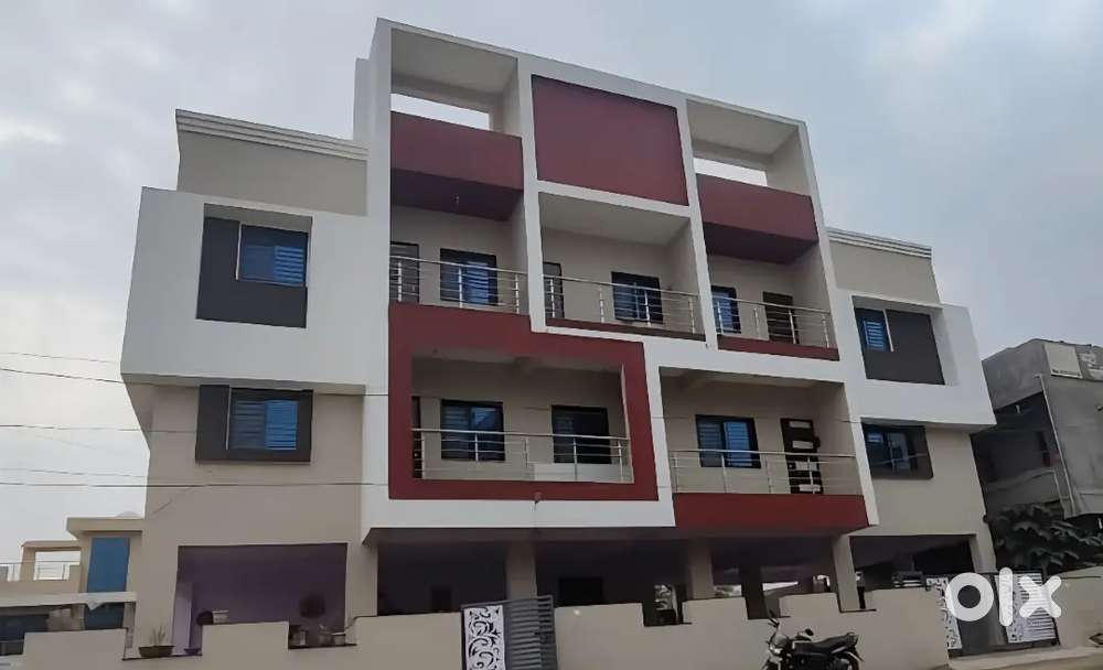 Premium 3BHK On Rent