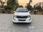 Mahindra XUV500 2011-2015 W8 4WD, 2015, Diesel