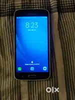Samsung J2 pro 2016 model