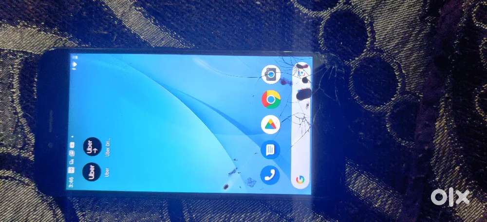 Mi A1 4/64GB good condition urgent sale