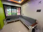 2Bhk flat for sale in shagun chowk, prime location, Near HDFC bank