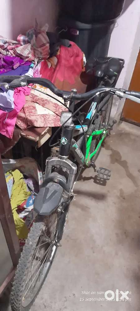Avon gamer 26t cycle for sale