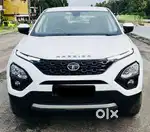 Tata Harrier XZ, 2019, Diesel