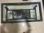 Center Table Glass just eight months old