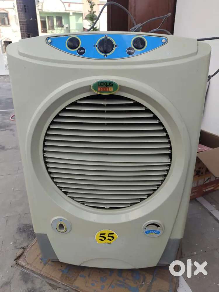 Room Cooler 55ltr