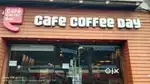 Cafe Coffee day