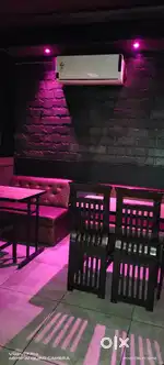 Bar and Restorent space available on Rent at Arera colony Bhopal