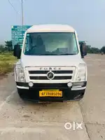 Force Motors One 4x2, 2021, Diesel