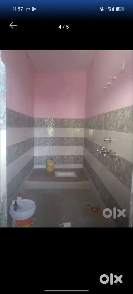 2BHK in shivaji nagar