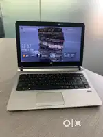 HP EliteBook 430 G3 i5-6th Gen  8GB RAM 256GB Warranty