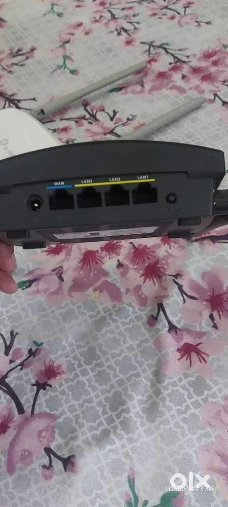 Two Wifi router in low cost for selling