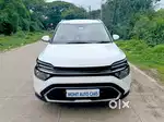 Kia Carens 1.5 Prestige 7 STR, 2023, Petrol