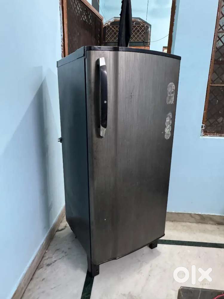 Godreg  - Direct Cool 183 L