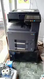 copier for sale.