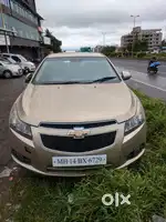 Chevrolet Cruze LTZ, 2010, Diesel