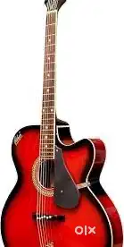Hobner guitar