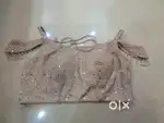 Indo western partywear co ord set