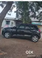 Mahindra XUV300 2019 Petrol Well Maintained