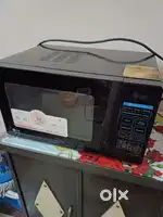 LG Microwave