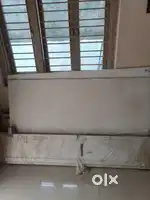 DOUBLE BED KING SIZE