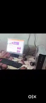 Hp computer