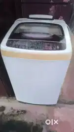 Good condition washing machine