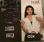 BOAT SPEAKER
