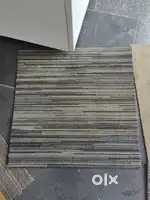 Used Office Floor mats available in Low price