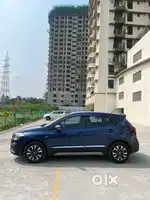 Maruti Suzuki 2019 Diesel Alpha S-Cross/ SCross Well Maintained