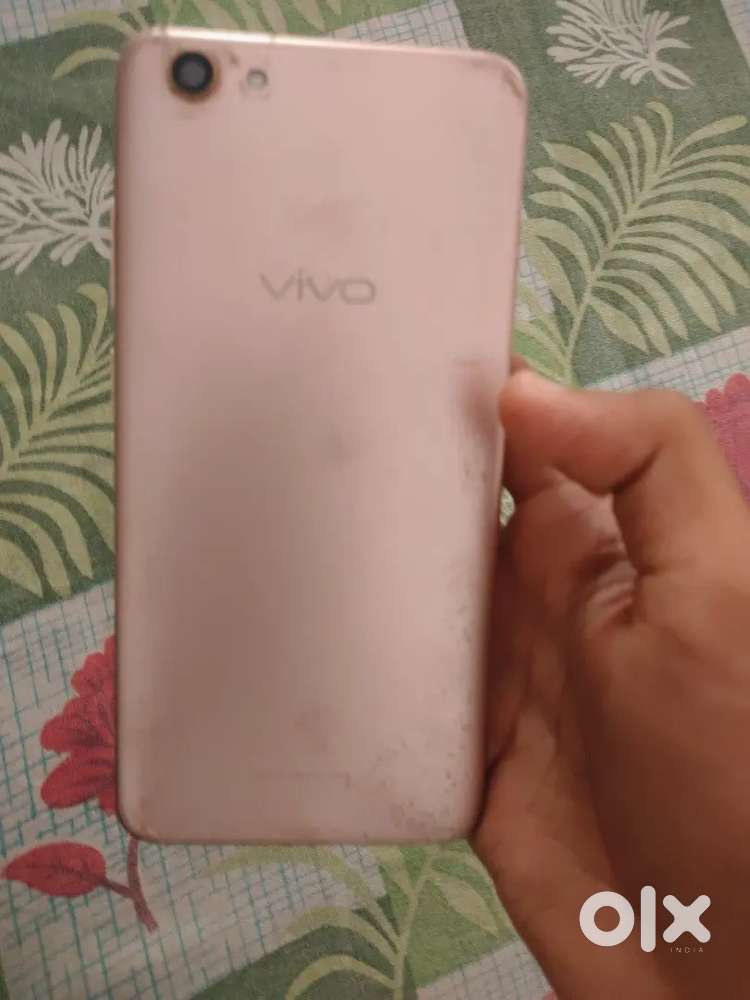 Vivo y71 4g 4/64