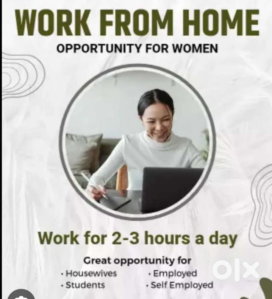 Work from home