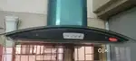 Kitchen Chimney