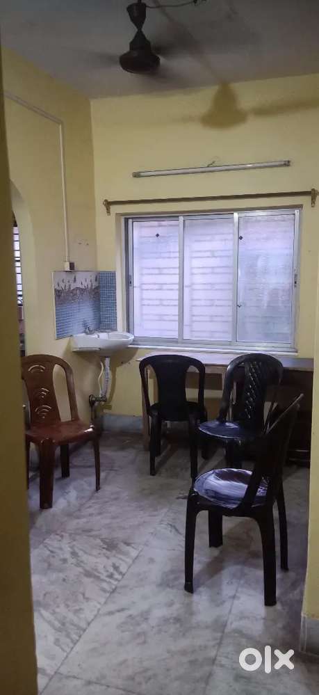 Office Rent