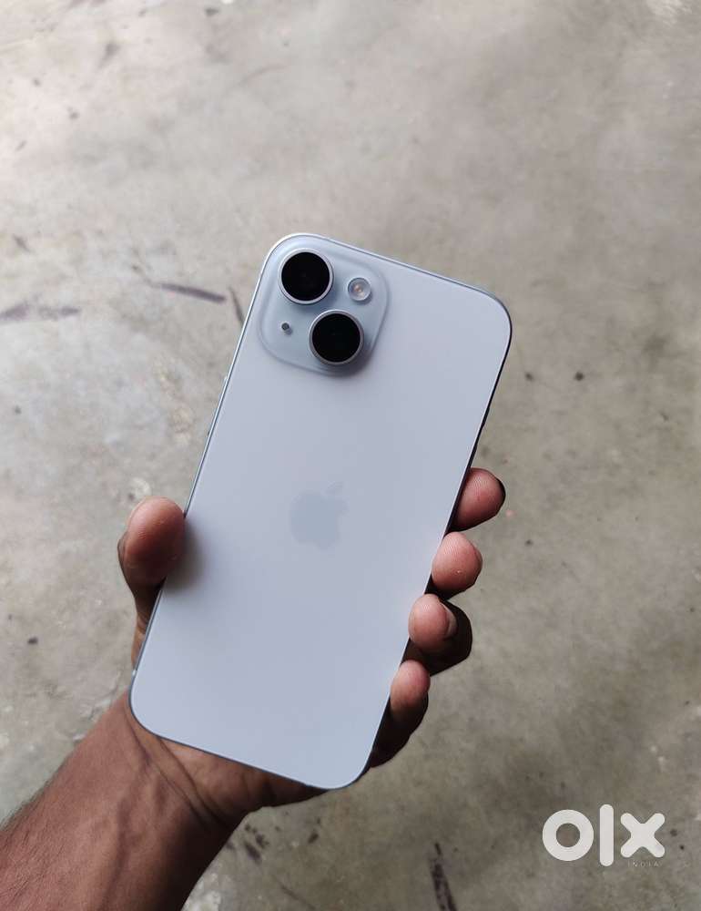 Under warranty brand new