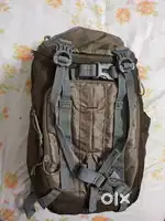 DSLR/Mirrorless Sling backpack