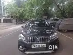 Maruti Suzuki S-Cross 2017-2020 1.3 Zeta, 2017, Diesel