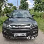 Maruti Suzuki Vitara Brezza VDI (O), 2017, Diesel