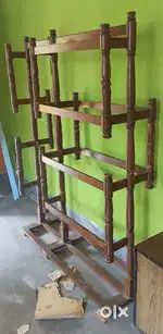 Wooden Alna